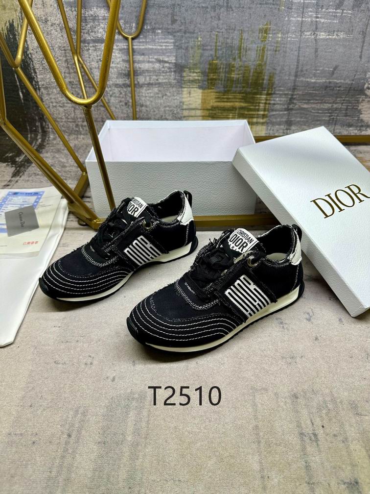 DIOR shoes 35-41 h0103