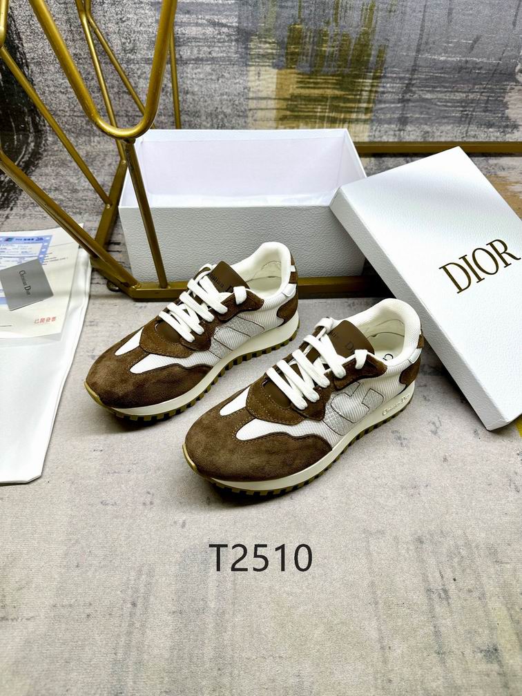 DIOR shoes 35-41 h0104