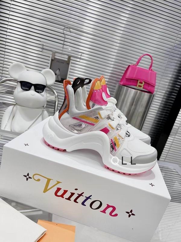 LV sz35-40 LL0122
