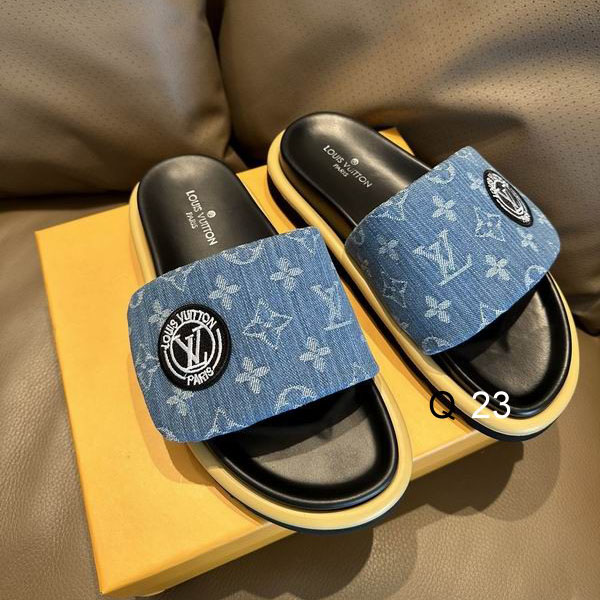 LV colour sz35-45 JM0125