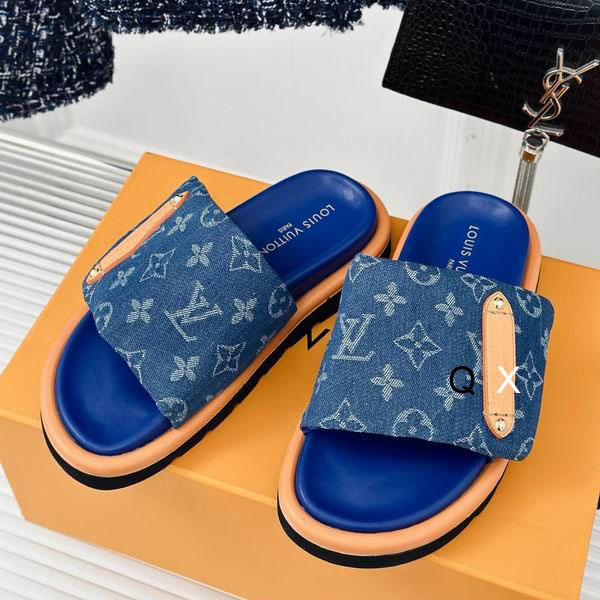 LV colour sz35-45 JM0126