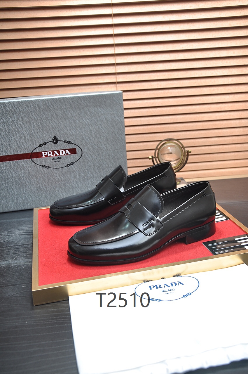 PRADA shoes 38-46 h0103