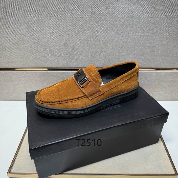 ARMANI shoes 38-46 h0102