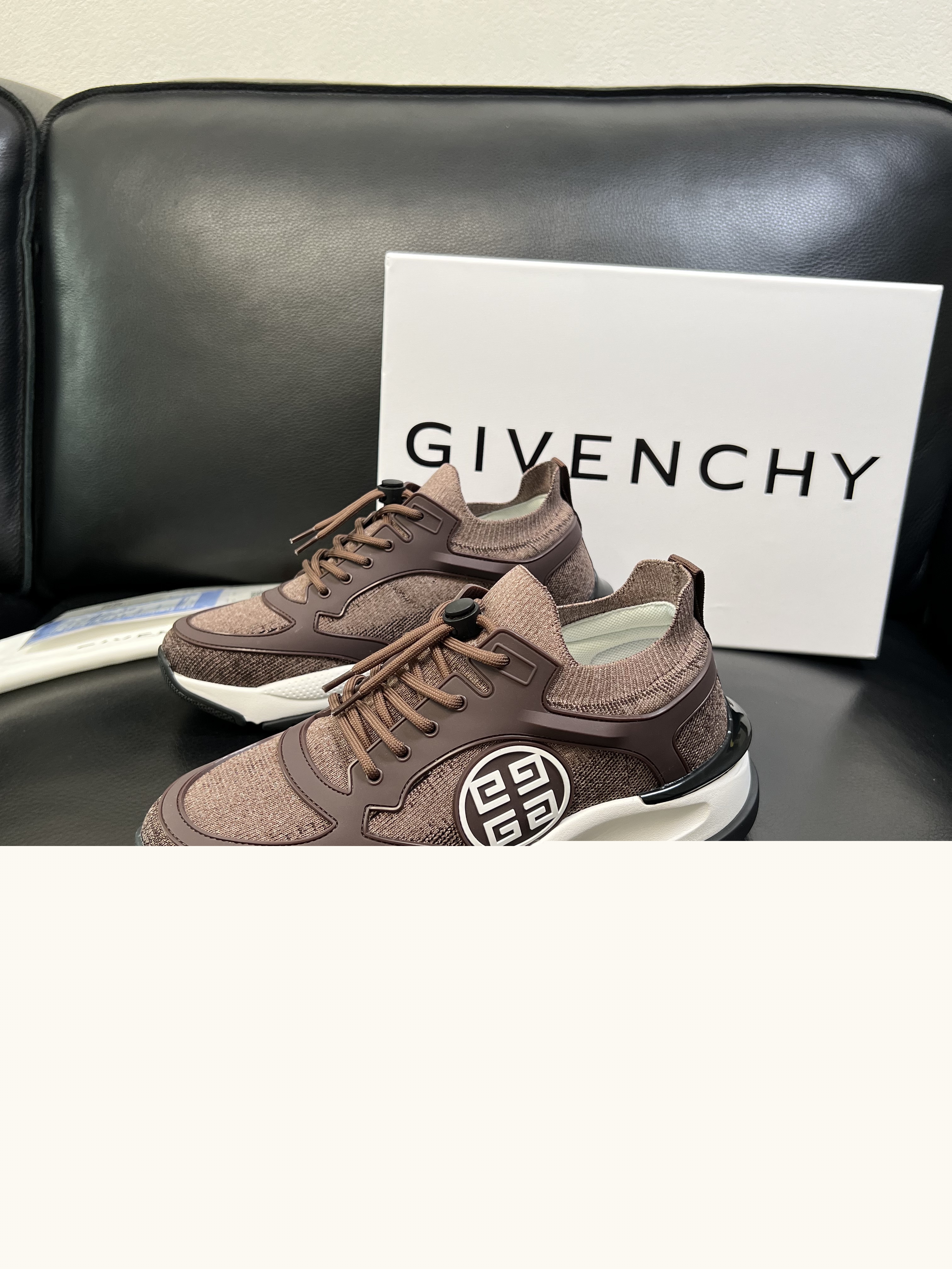 GIVENCHY shoes 38-46 h0104