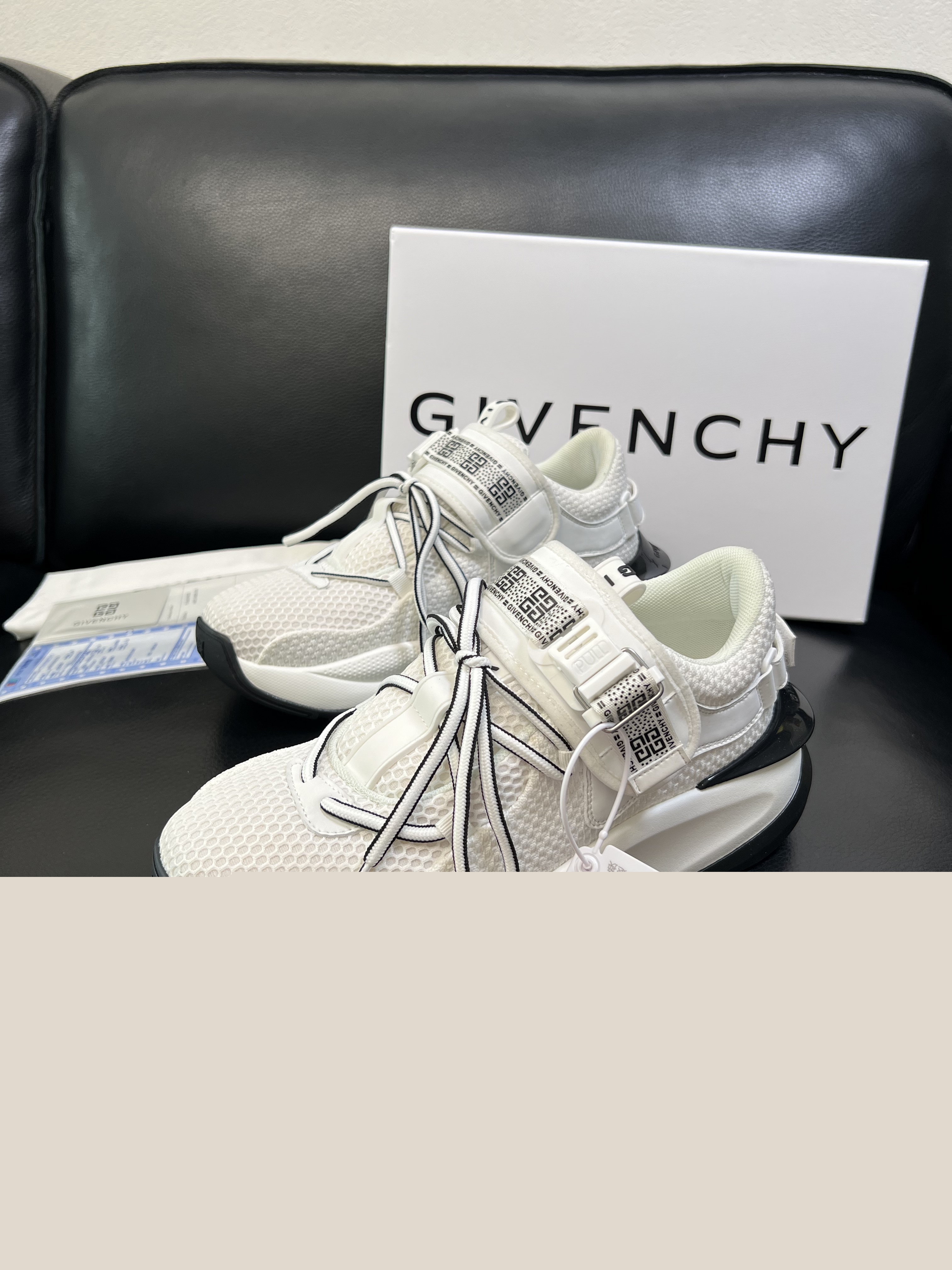 GIVENCHY shoes 38-46 h0105