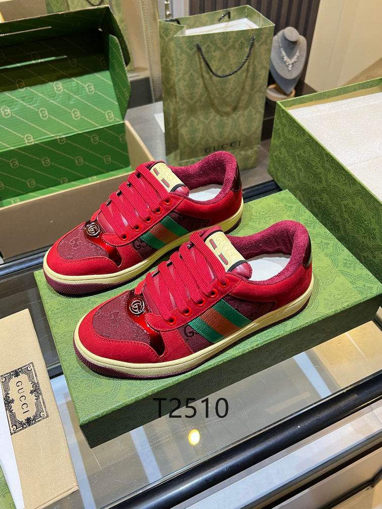 GUCCI shoes 35-41 h0102