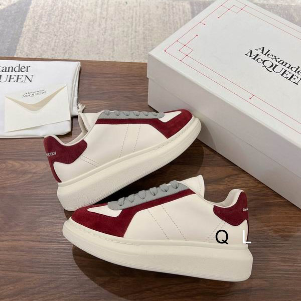 Alexander Mcqueen sz36-45 BS0104