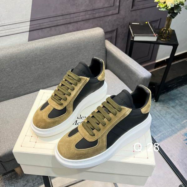 Alexander Mcqueen sz35-45 WM0105