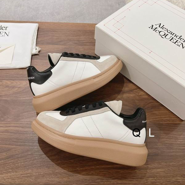 Alexander Mcqueen sz35-45 N0110
