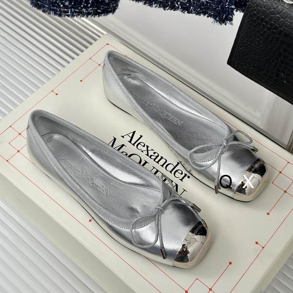 ALexander McQueen sz35-40 JX0102