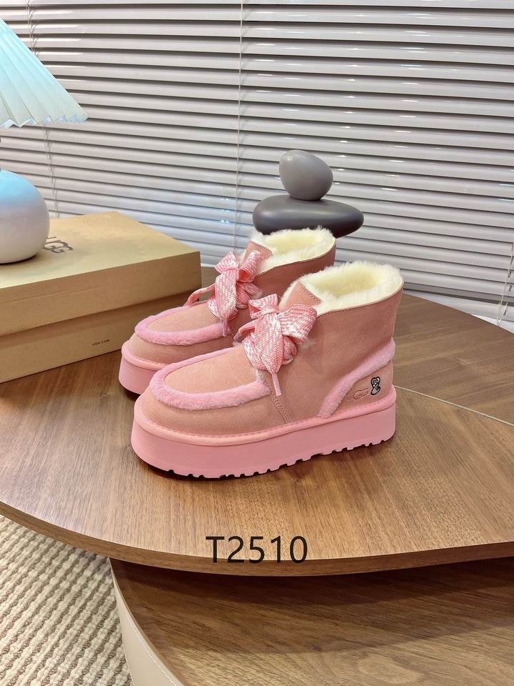 UGG shoes 35-41 h0110