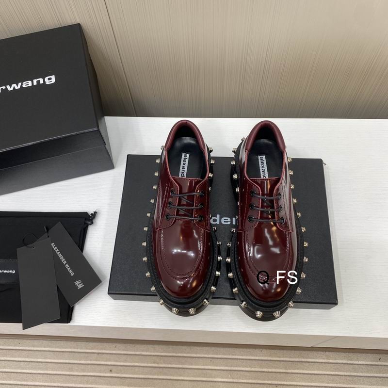 Alexander Wang sz35-40 FS0103