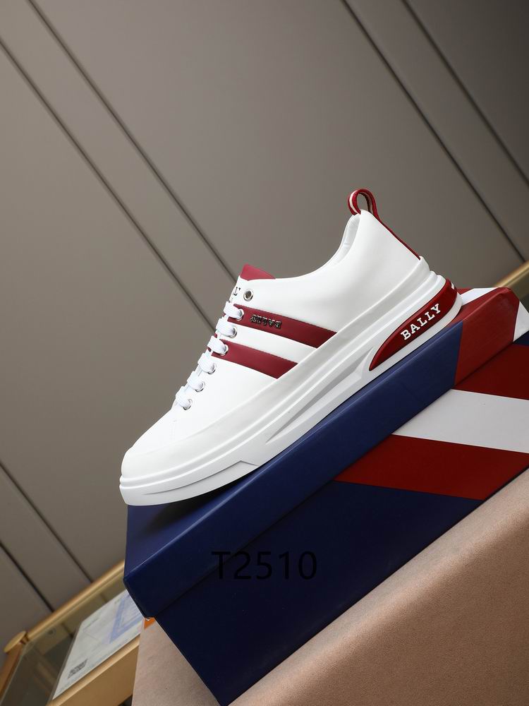 BALLY shoes 38-46 h0102