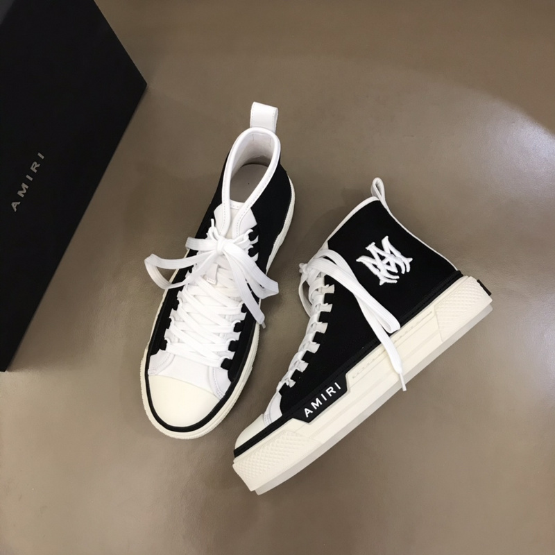Amiri High Cut sz38-45 0103