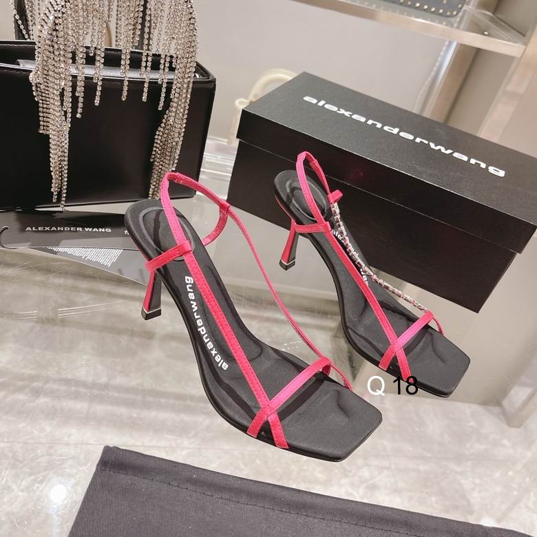 Alexander wang sz35-40 XX0104