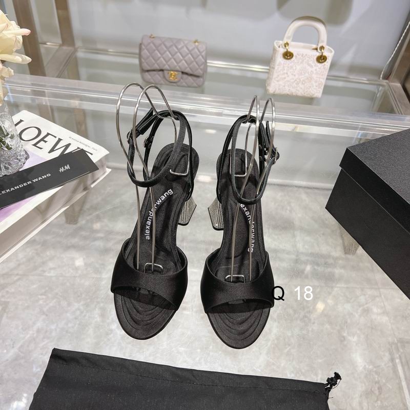 Alexander Wang colors sz36-39X018