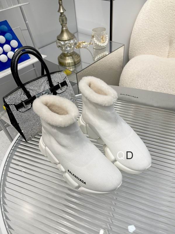 Balenciaga sz39-46 WM0101