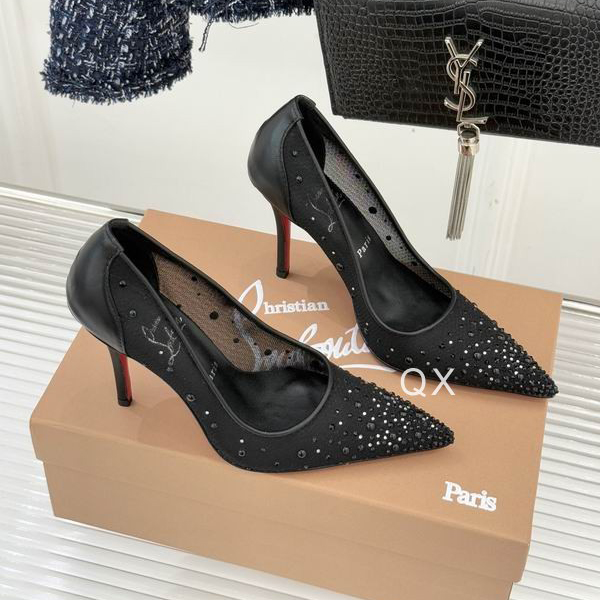 CL sz35-40 JX0201