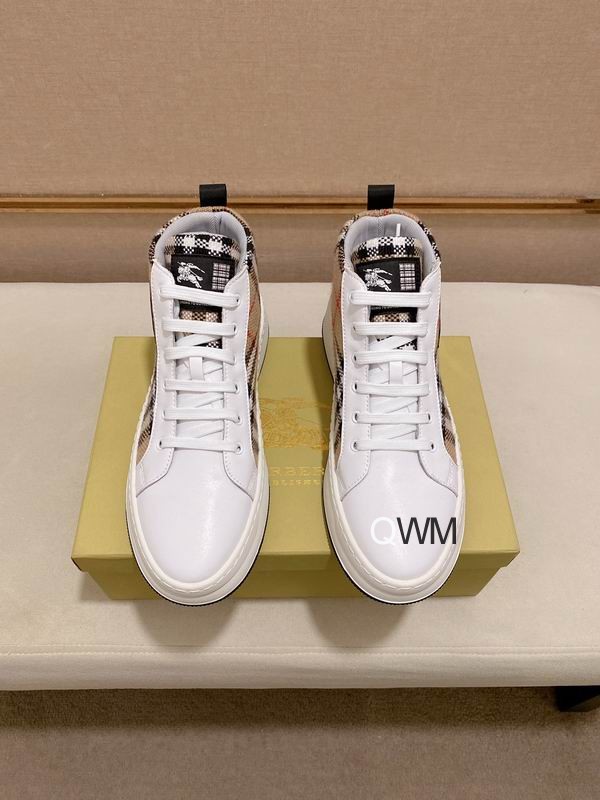 Burberry sz38-46 WM0201