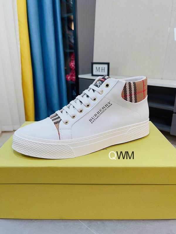 Burberry sz38-45 WM0203
