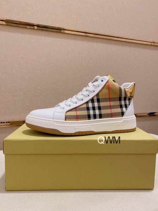Burberry sz38-44 WM0208