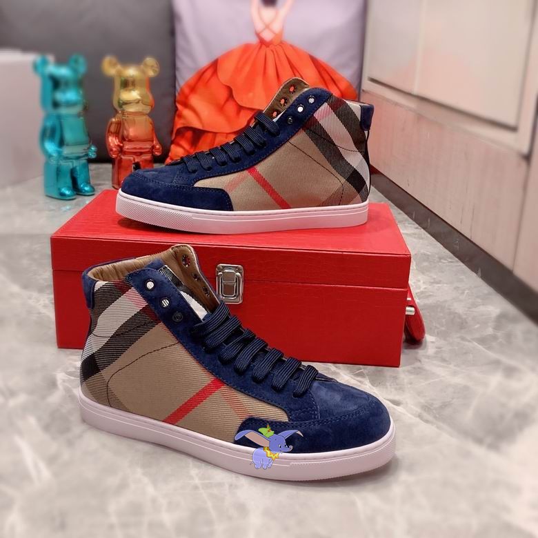 Burberry sz38-44 WM0209