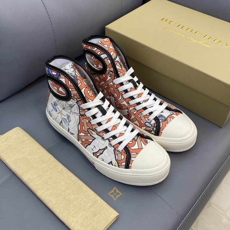 Burberry sz38-44 WM0210