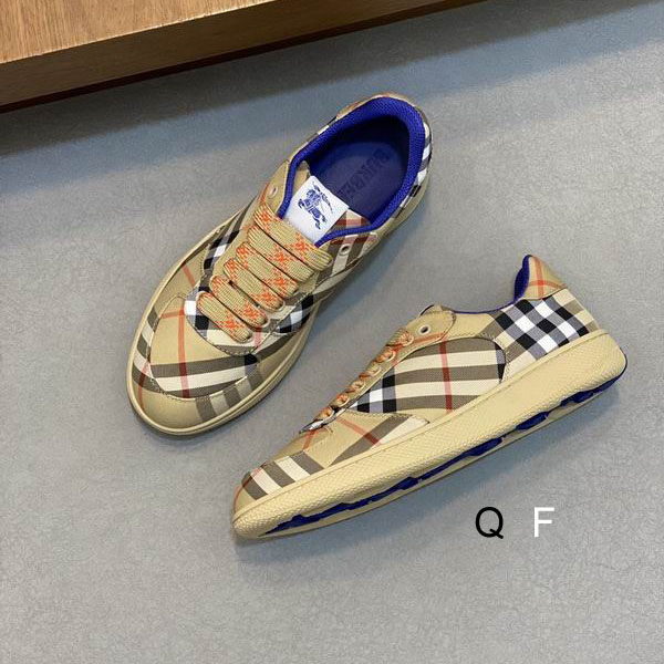Burberry sz38-45 F0231