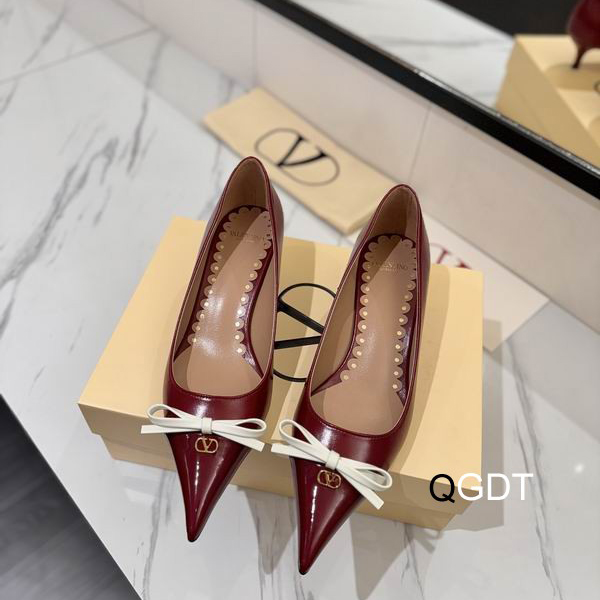 Valentino sz35-40 8.5cm GDT0303