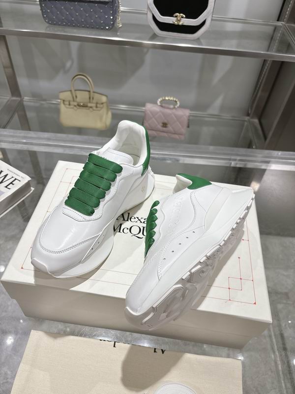 Alexander McQueen sz35-45 mnq0204