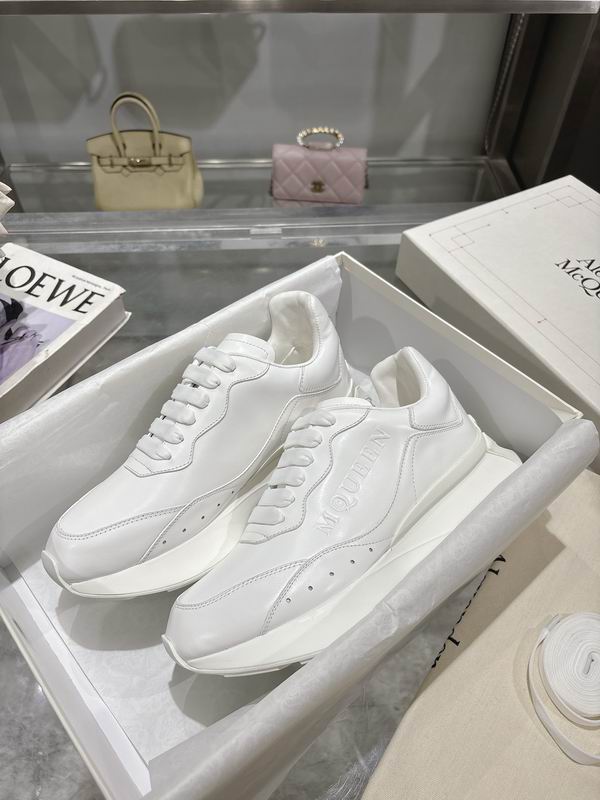 Alexander McQueen sz35-45 mnq0214