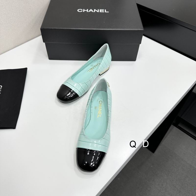 Chanel sz35-40 GDT0301
