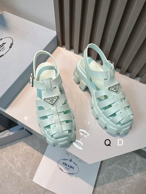 Prada sz35-40 GDT0302