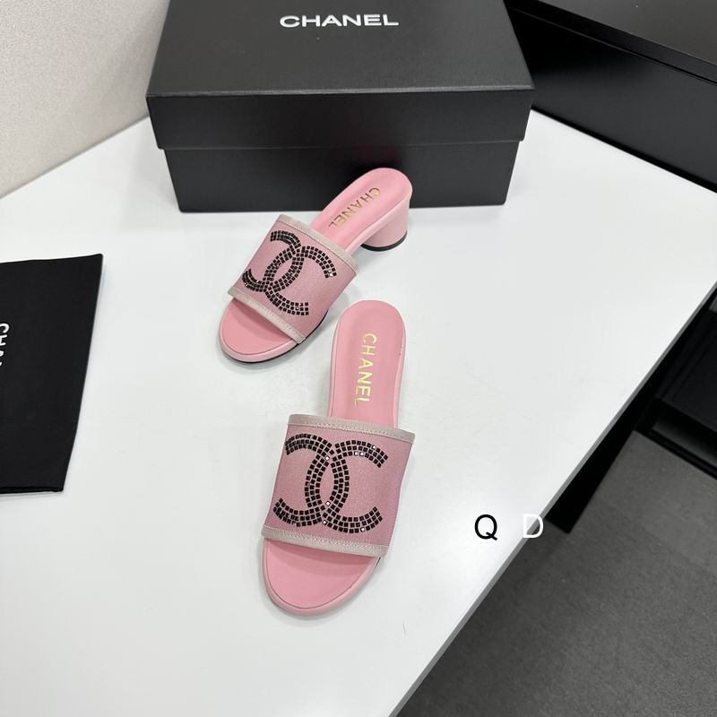 Chanel sz35-40 GDT0301