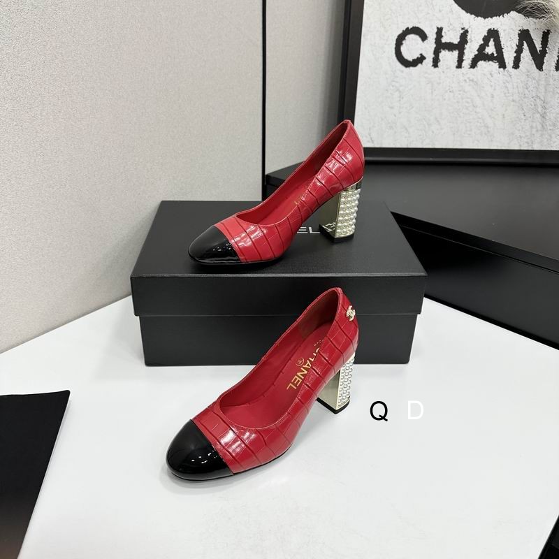 Chanel sz35-40 GDT0304