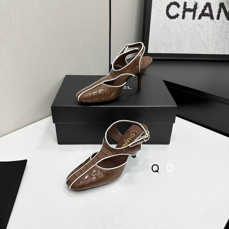 Chanel sz35-40 GDT0307