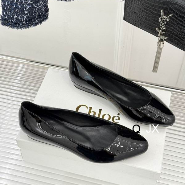 Chloe sz35-40 JX0302