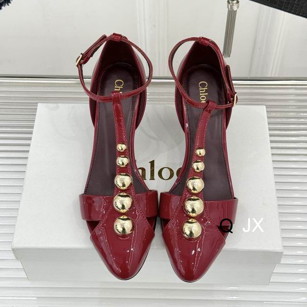 Chloe sz35-40 JX0303