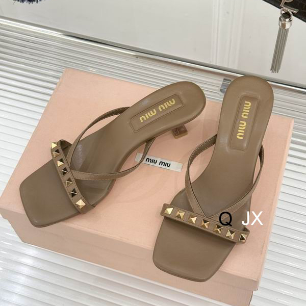 MiuMiu sz35-40 JX0302