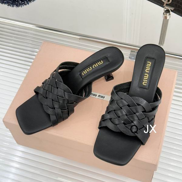 MiuMiu sz35-40 JX0305