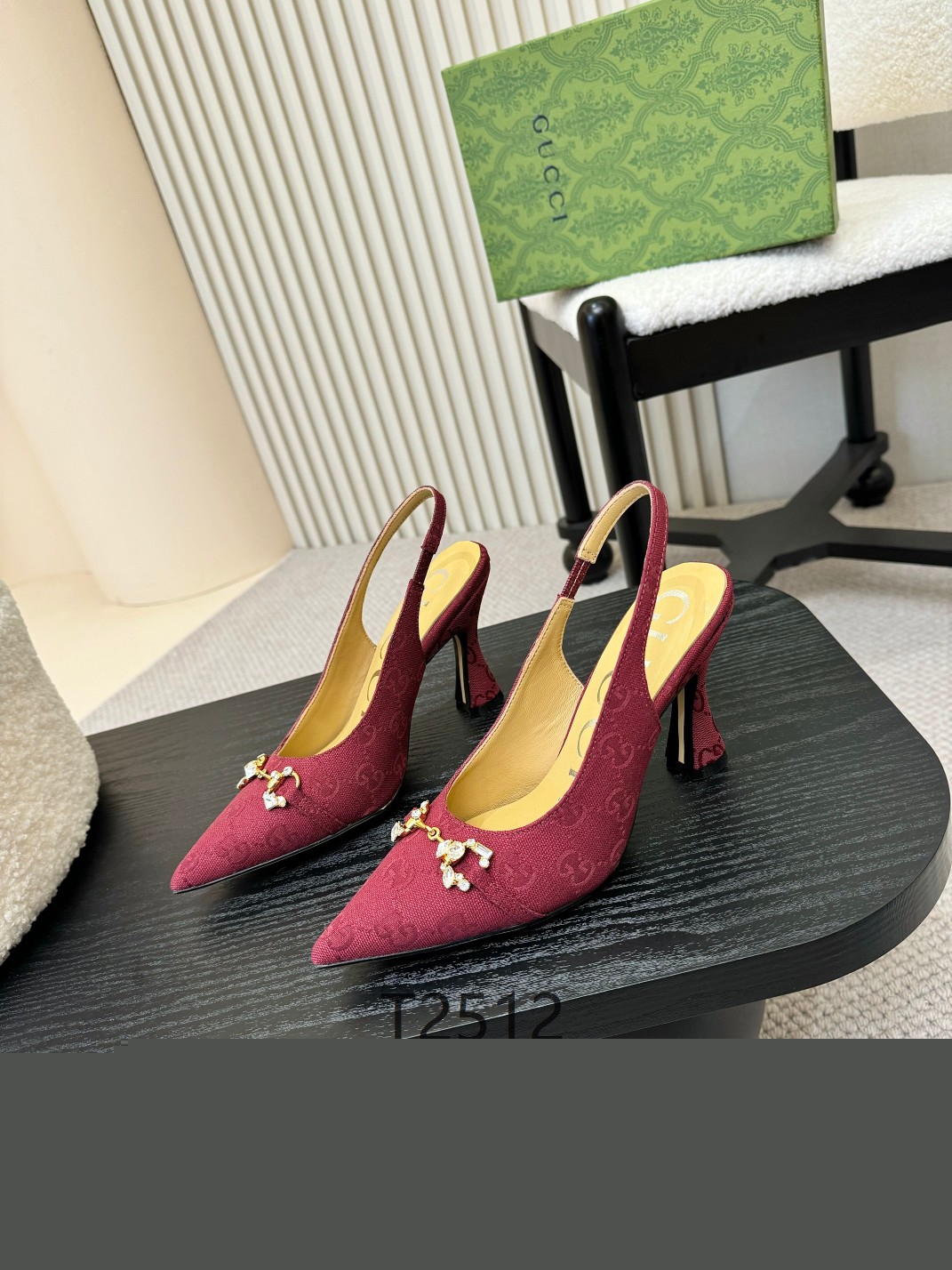 GUCCI shoes 35-41 h0304