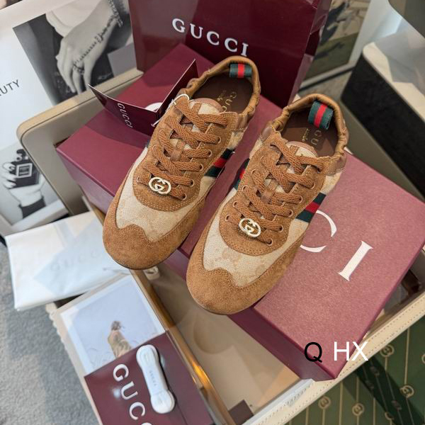 Gucci sz35-40 HX0301