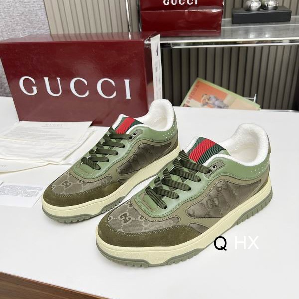 Gucci sz38-455 HX0308