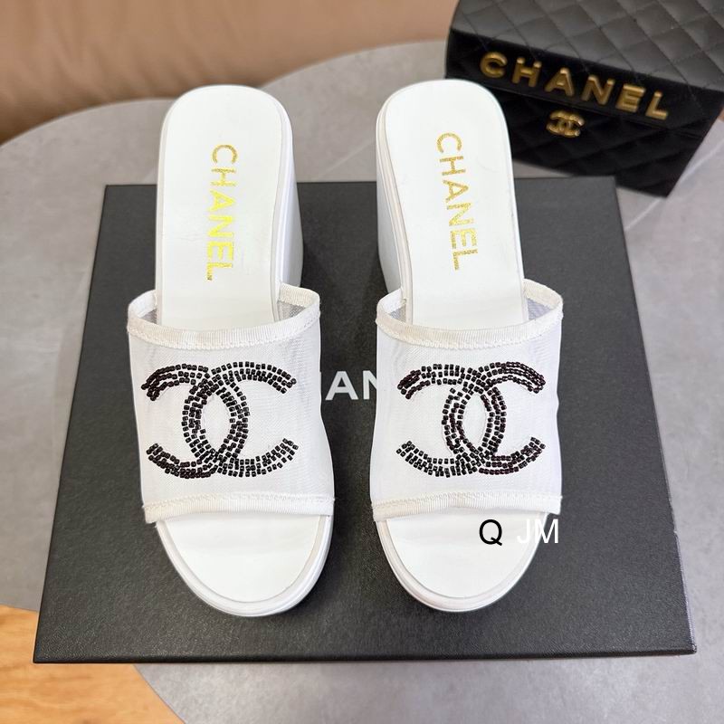 Chanel sz3-40 JM0311