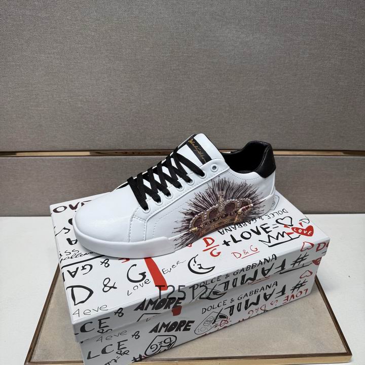 D&G shoes 38-46 h0304