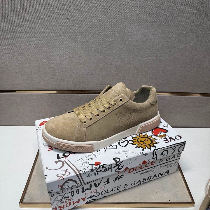 D&G shoes 38-46 h0306