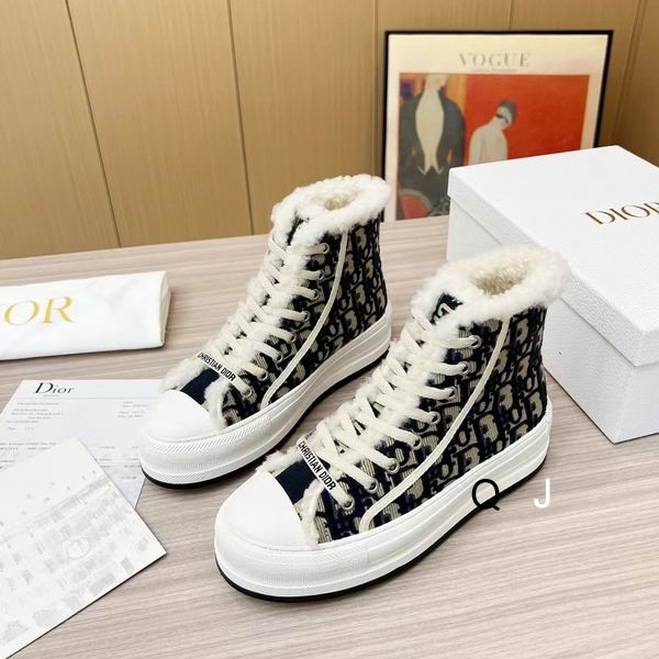 Dior sz35-40 XJ0302