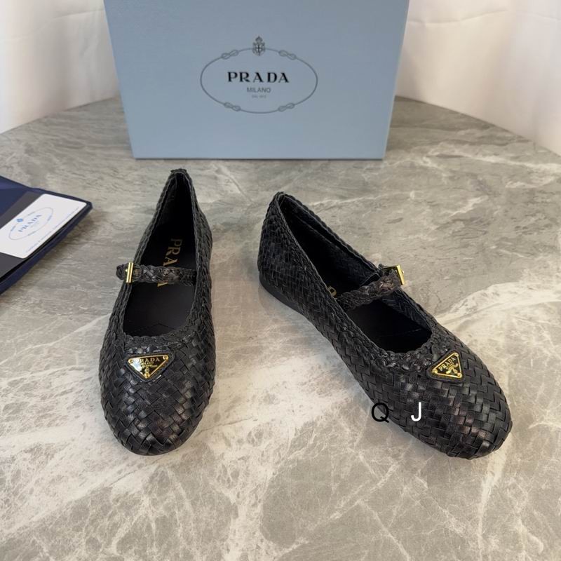 Prada sz35-40 XJ0301
