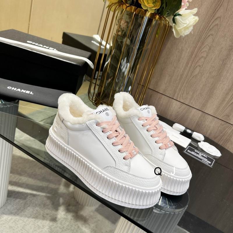 Chanel sz35-40 XJ0305