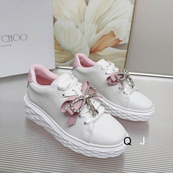 JIMMY CHOO sz35-40 XJ0303